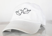 Load image into Gallery viewer, Made Like God Dad Hat
