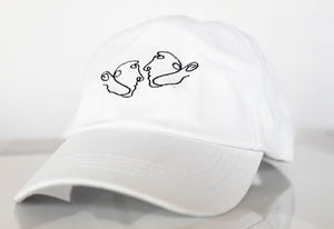 Made Like God Dad Hat